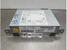 Recambio de sistema audio / radio cd para peugeot 208 (p2) active referencia OEM IAM 9847854380   2