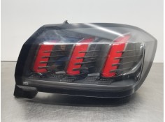 Recambio de piloto trasero derecho para peugeot 208 (p2) active referencia OEM IAM 9823216680  