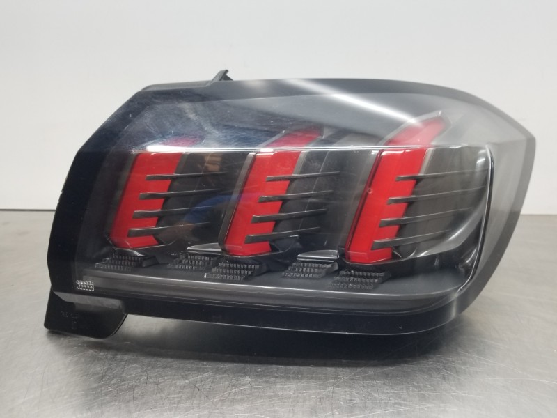 Recambio de piloto trasero derecho para peugeot 208 (p2) active referencia OEM IAM 9823216680  