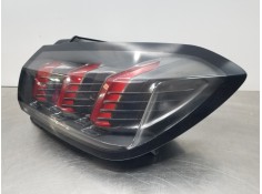 Recambio de piloto trasero derecho para peugeot 208 (p2) active referencia OEM IAM 9823216680   2