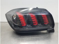 Recambio de piloto trasero izquierdo para peugeot 208 (p2) active referencia OEM IAM 9823216880  