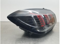 Recambio de piloto trasero izquierdo para peugeot 208 (p2) active referencia OEM IAM 9823216880   2