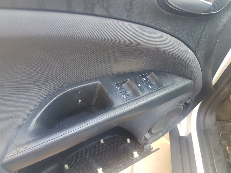 seat altea xl (5p5) del año 2014