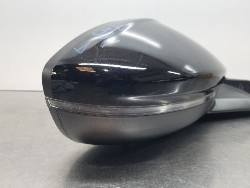 Recambio de retrovisor derecho para peugeot 208 (p2) active referencia OEM IAM 98471894XT  