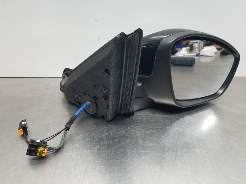 Recambio de retrovisor derecho para peugeot 208 (p2) active referencia OEM IAM 98471894XT  