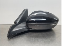 Recambio de retrovisor izquierdo para peugeot 208 (p2) active referencia OEM IAM 98471895XT  