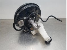 Recambio de servofreno para peugeot 208 (p2) active referencia OEM IAM 9824391180   2