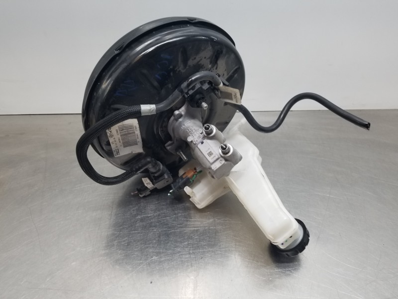 Recambio de servofreno para peugeot 208 (p2) active referencia OEM IAM 9824391180  