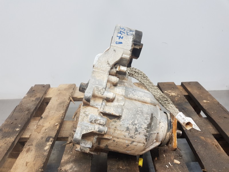 Recambio de caja transfer para bmw x3 g01 xdrive referencia OEM IAM 27107889033  