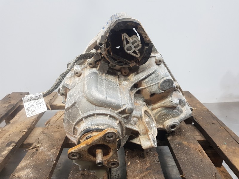 Recambio de caja transfer para bmw x3 g01 xdrive referencia OEM IAM 27107889033  