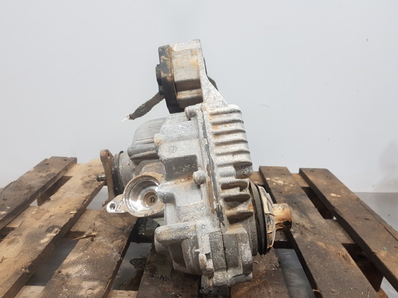 Recambio de caja transfer para bmw x3 g01 xdrive referencia OEM IAM 27107889033  