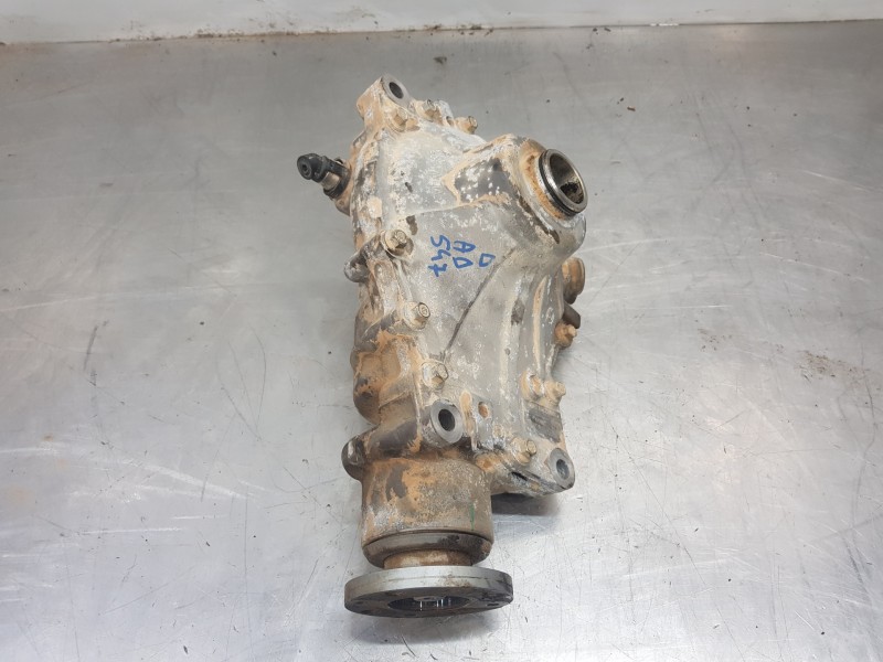 Recambio de diferencial delantero para bmw x3 g01 xdrive referencia OEM IAM 31508487444  