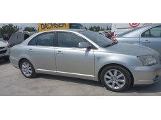 toyota avensis berlina (t25) del año 2005 2