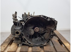 Recambio de caja cambios para citroen c4 berlina vts referencia OEM IAM 20MB01  