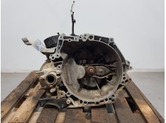 Recambio de caja cambios para citroen c4 cactus shine referencia OEM IAM 20XJ02  