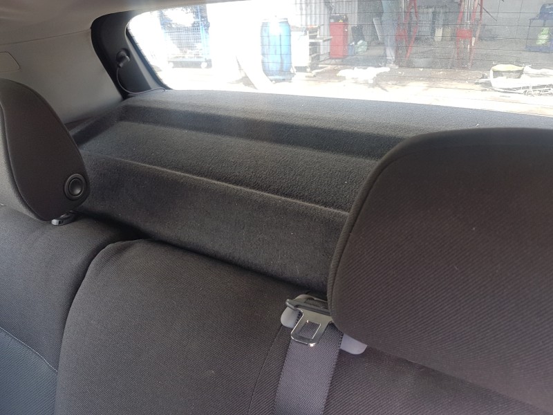 opel astra h berlina del año 2004