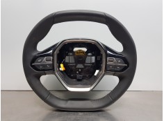Recambio de volante para peugeot 208 (p2) allure referencia OEM IAM 98546457ZD  