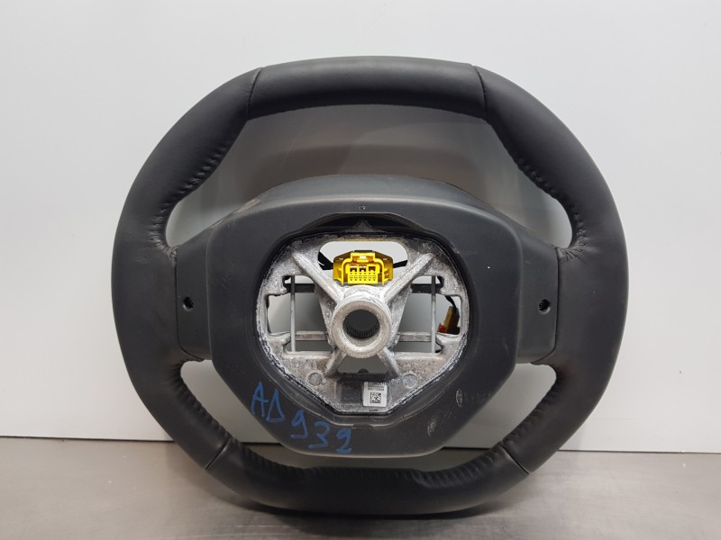 Recambio de volante para peugeot 208 (p2) allure referencia OEM IAM 98546457ZD  