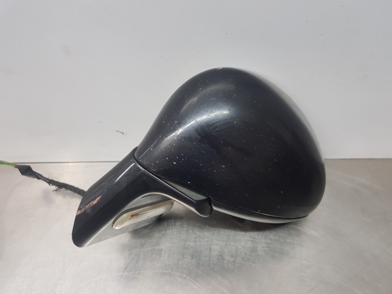 Recambio de retrovisor izquierdo para citroen c4 berlina vts referencia OEM IAM 8149YQ  