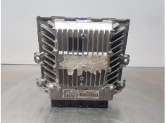 Recambio de centralita motor uce para citroen c4 berlina vts referencia OEM IAM 9658344580  