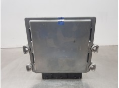 Recambio de centralita motor uce para citroen c4 berlina vts referencia OEM IAM 9658344580   2