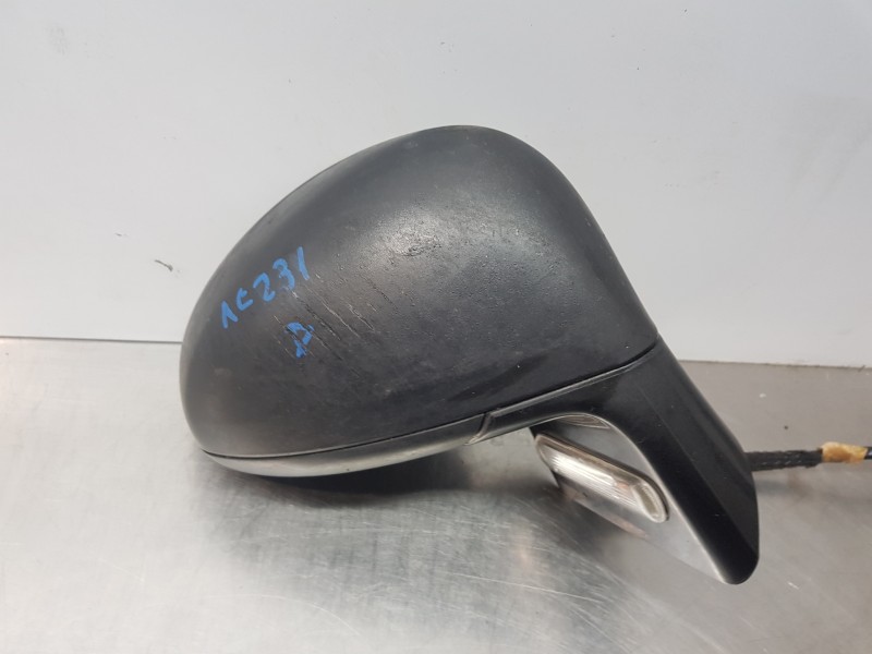 Recambio de retrovisor derecho para citroen c4 berlina vts referencia OEM IAM 8149YQ  