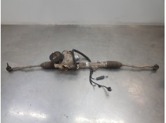 Recambio de cremallera direccion para citroen c4 cactus shine referencia OEM IAM 1667025380  