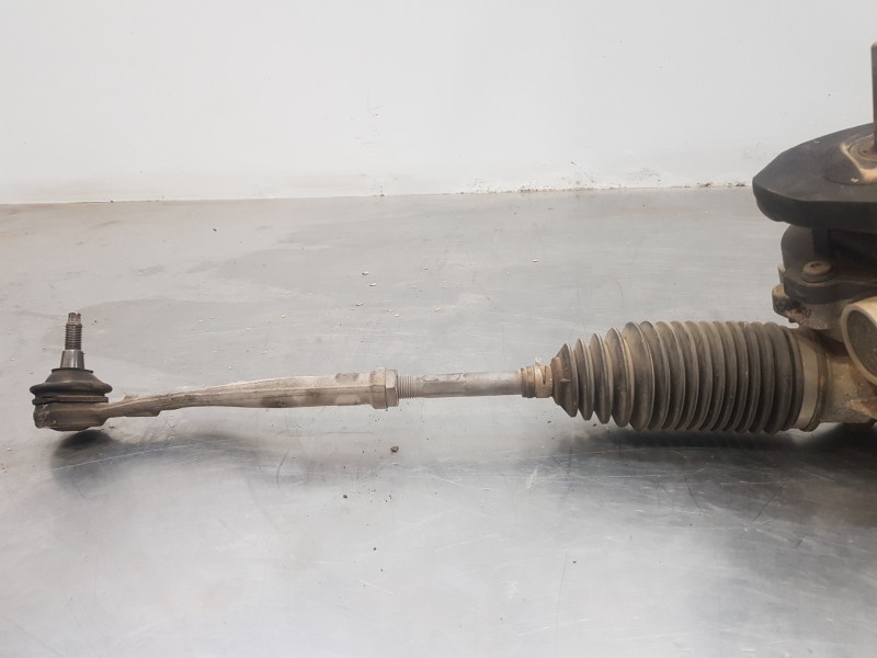 Recambio de cremallera direccion para citroen c4 cactus shine referencia OEM IAM 1667025380  