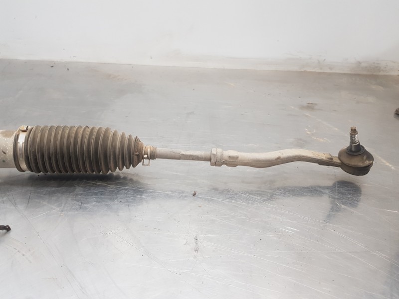 Recambio de cremallera direccion para citroen c4 cactus shine referencia OEM IAM 1667025380  