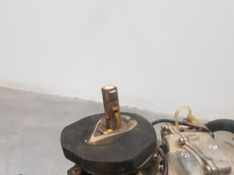 Recambio de cremallera direccion para citroen c4 cactus shine referencia OEM IAM 1667025380  