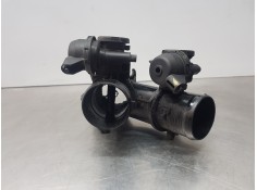 Recambio de caja mariposa para citroen c4 berlina vts referencia OEM IAM 9657522480  