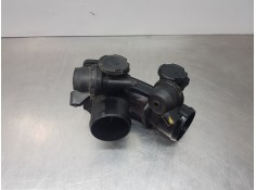 Recambio de caja mariposa para citroen c4 berlina vts referencia OEM IAM 9657522480   2