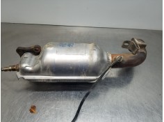Recambio de catalizador para peugeot 208 (p2) active referencia OEM IAM 9853562980   2