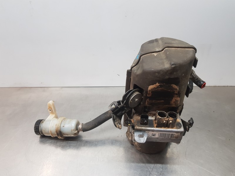 Recambio de bomba direccion para peugeot 807 style referencia OEM IAM 1629095080  
