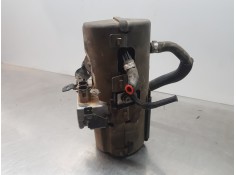 Recambio de bomba direccion para peugeot 807 style referencia OEM IAM 1629095080   2