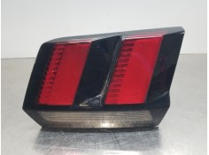 Recambio de piloto trasero derecho interior para peugeot 3008 gt line referencia OEM IAM 9810477780  