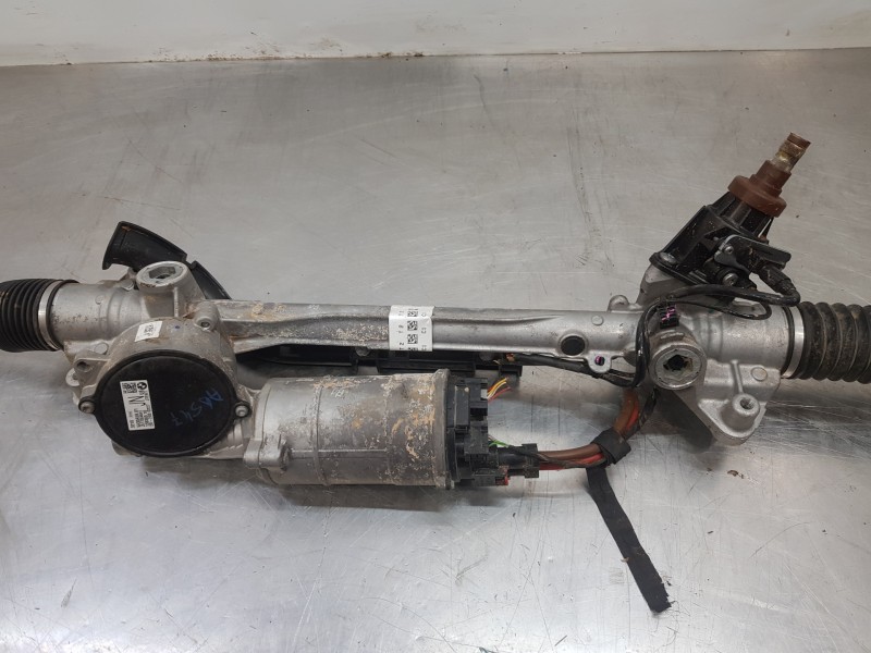 Recambio de cremallera direccion para bmw x3 g01 xdrive referencia OEM IAM 32105A34A92  