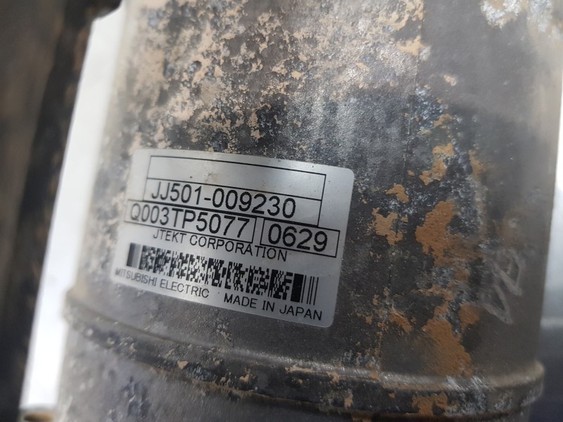 Recambio de cremallera direccion para bmw x3 g01 xdrive referencia OEM IAM 32105A34A92  