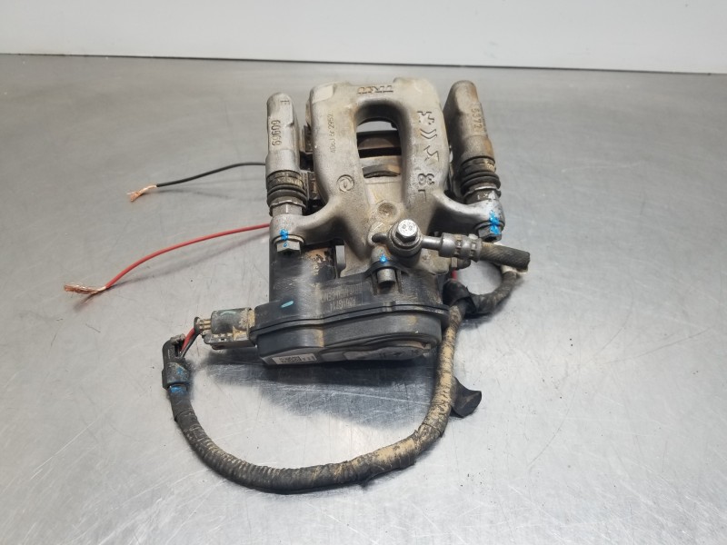 Recambio de pinza freno trasera izquierda para peugeot 208 (p2) active referencia OEM IAM 9842295280 1672362480 