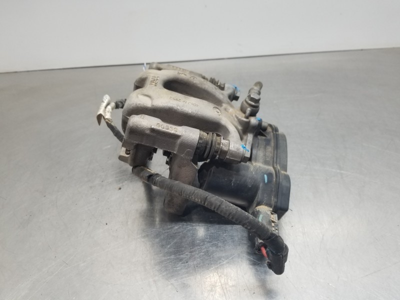 Recambio de pinza freno trasera izquierda para peugeot 208 (p2) active referencia OEM IAM 9842295280 1672362480 