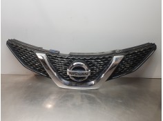 Recambio de rejilla delantera para nissan qashqai (j11) acenta referencia OEM IAM 623124EA1A  
