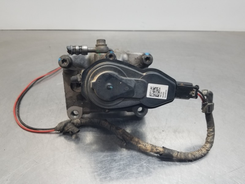 Recambio de pinza freno trasera derecha para peugeot 208 (p2) active referencia OEM IAM 9842295180 1672362580 