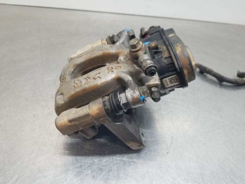 Recambio de pinza freno trasera derecha para peugeot 208 (p2) active referencia OEM IAM 9842295180 1672362580 