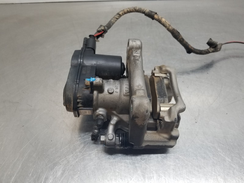 Recambio de pinza freno trasera derecha para peugeot 208 (p2) active referencia OEM IAM 9842295180 1672362580 