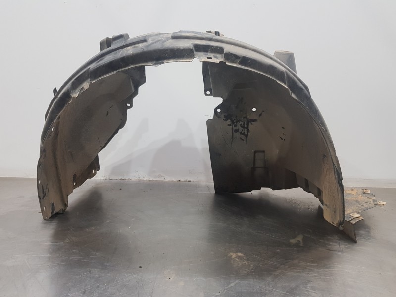 Recambio de paso rueda para nissan qashqai (j11) acenta referencia OEM IAM 638424CB0B  