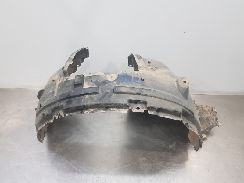 Recambio de paso rueda para nissan qashqai (j11) acenta referencia OEM IAM 638424CB0B  