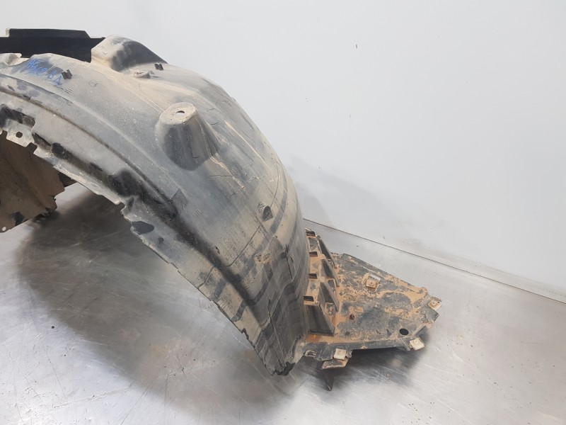 Recambio de paso rueda para nissan qashqai (j11) acenta referencia OEM IAM 638424CB0B  