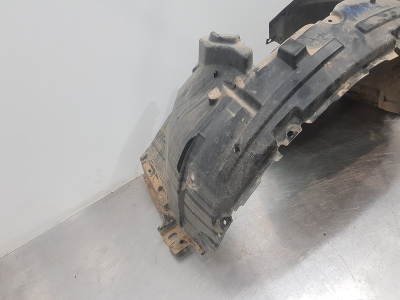 Recambio de paso rueda para nissan qashqai (j11) acenta referencia OEM IAM 638424CB0B  