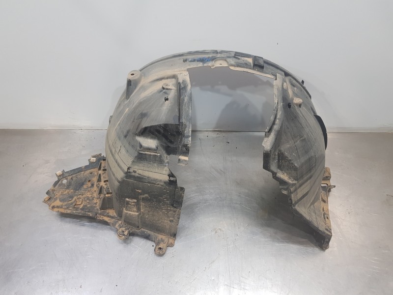 Recambio de paso rueda para nissan qashqai (j11) acenta referencia OEM IAM 638424CB0B  