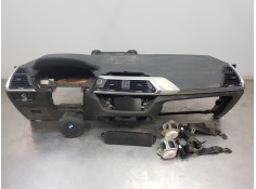 Recambio de kit airbag para bmw x3 g01 xdrive referencia OEM IAM 51457937294 32306998878 39684858107
